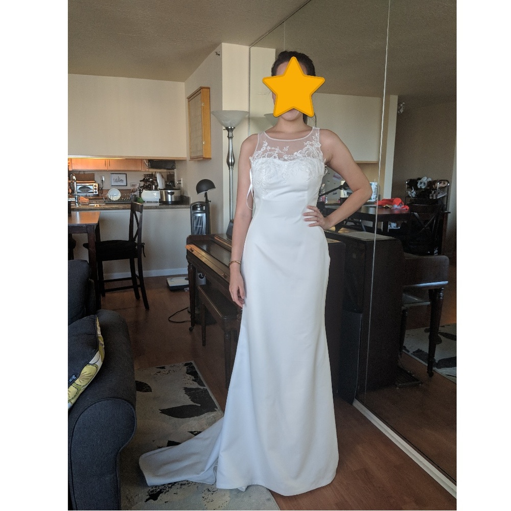 Bridal Gown